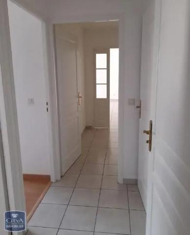 Appartement à louer 3 pièces 64.19m² Cluses (74300)