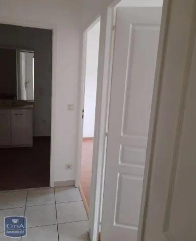 Appartement à louer 3 pièces 64.19m² Cluses (74300)