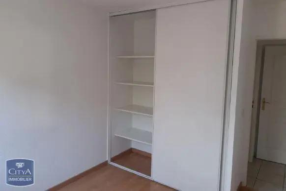 Appartement à louer 3 pièces 64.19m² Cluses (74300)