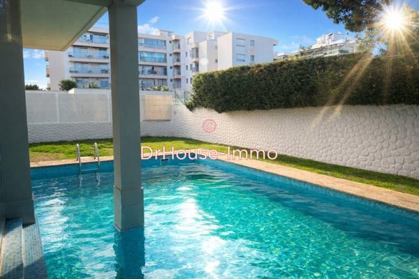 Appartement à vendre 1 pièce de 22 m²