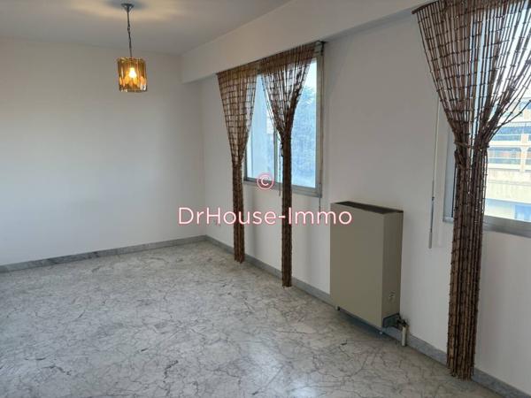 Appartement à vendre 1 pièce de 22 m²