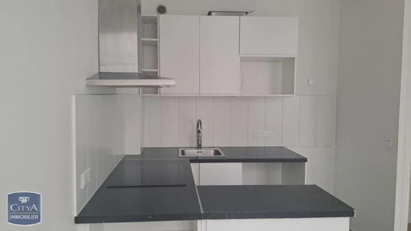 Appartement à louer 3 pièces 56.21m² Paris 10e Arrondissement (75010)