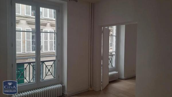 Appartement à louer 3 pièces 56.21m² Paris 10e Arrondissement (75010)