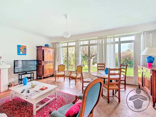 Vente Maison 4 pièces 96 m2 à Coutras