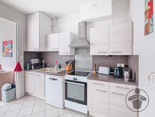 Vente Maison 4 pièces 96 m2 à Coutras
