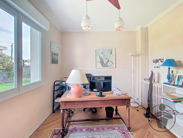 Vente Maison 4 pièces 96 m2 à Coutras