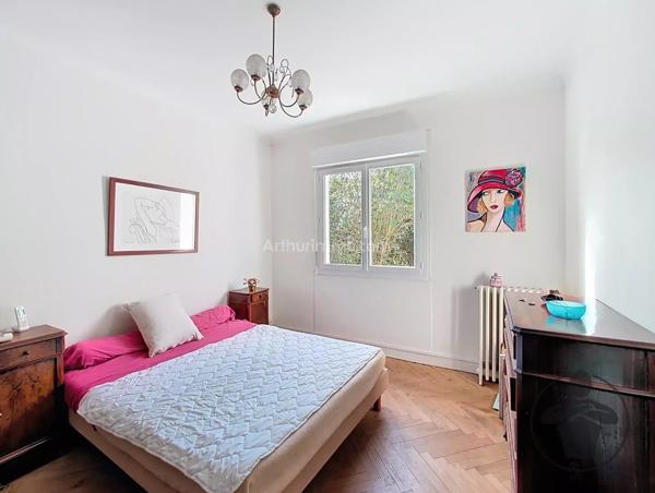 Vente Maison 4 pièces 96 m2 à Coutras