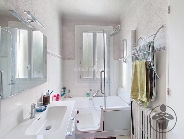 Vente Maison 4 pièces 96 m2 à Coutras