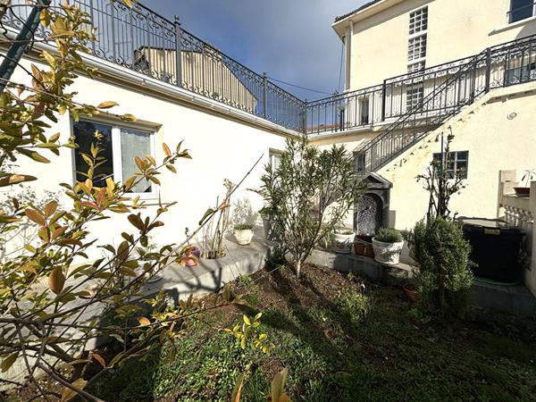 Achat maison Poitiers - 9 pièce(s) - 225 m² - 365 000 €