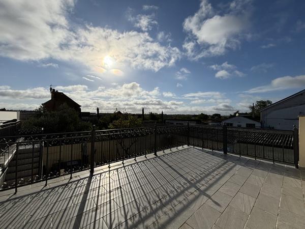 Achat maison Poitiers - 9 pièce(s) - 225 m² - 365 000 €