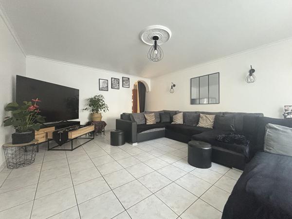 Achat maison Poitiers - 9 pièce(s) - 225 m² - 365 000 €