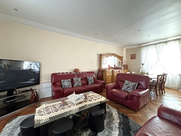 Achat maison Poitiers - 9 pièce(s) - 225 m² - 365 000 €