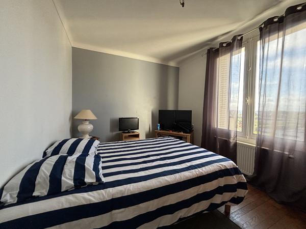 Achat maison Poitiers - 9 pièce(s) - 225 m² - 365 000 €