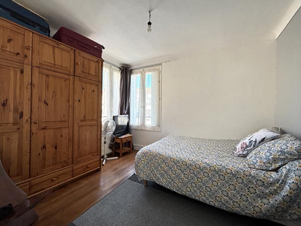 Achat maison Poitiers - 9 pièce(s) - 225 m² - 365 000 €