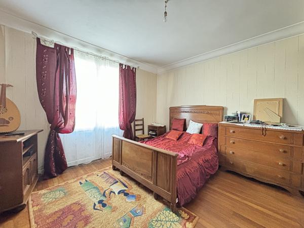 Achat maison Poitiers - 9 pièce(s) - 225 m² - 365 000 €