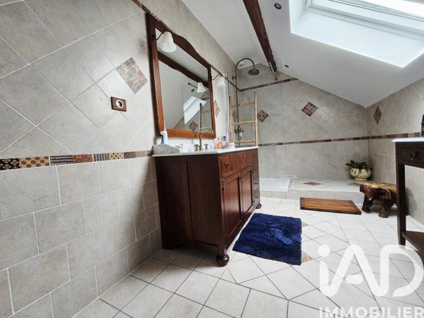 Maison à vendre 8 pièces 125 m² Montereau-Fault-Yonne