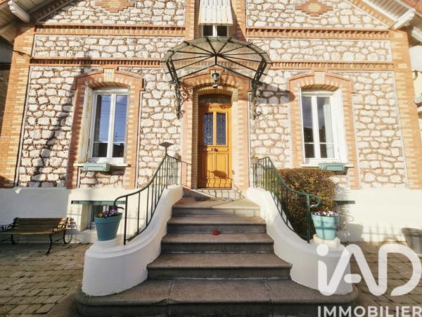 Maison à vendre 8 pièces 125 m² Montereau-Fault-Yonne