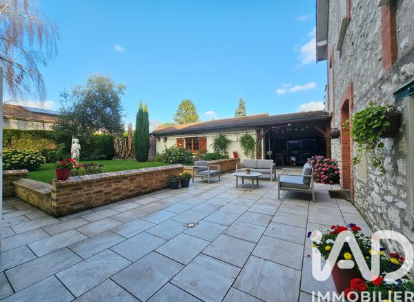 Maison à vendre 8 pièces 125 m² Montereau-Fault-Yonne