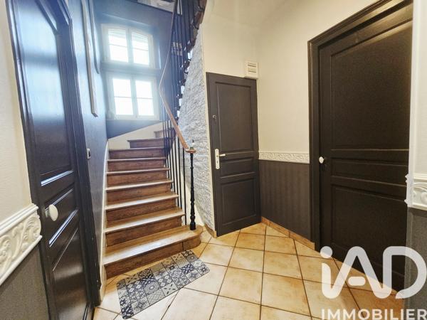 Maison à vendre 8 pièces 125 m² Montereau-Fault-Yonne