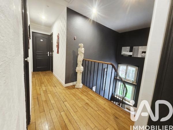 Maison à vendre 8 pièces 125 m² Montereau-Fault-Yonne