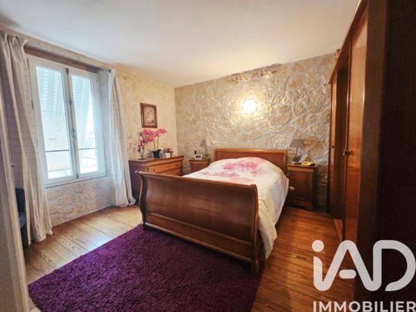 Maison à vendre 8 pièces 125 m² Montereau-Fault-Yonne