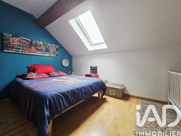 Maison à vendre 8 pièces 125 m² Montereau-Fault-Yonne