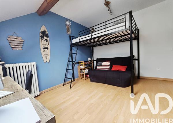 Maison à vendre 8 pièces 125 m² Montereau-Fault-Yonne