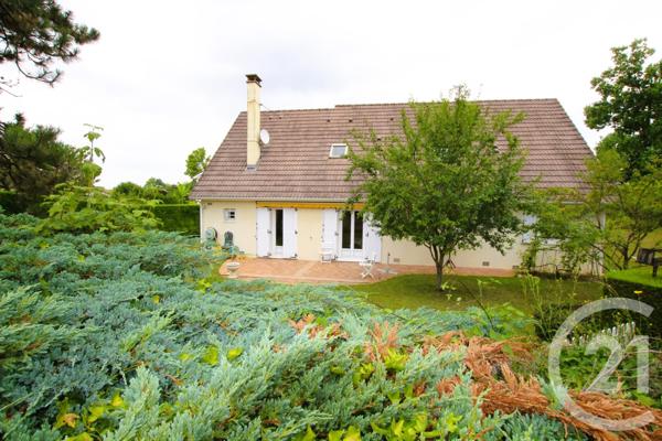 Maison à vendre  7 pièces - 176 m2 CLAYE SOUILLY - 77