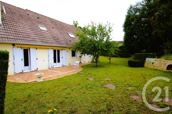 Maison à vendre  7 pièces - 176 m2 CLAYE SOUILLY - 77