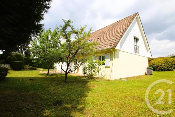 Maison à vendre  7 pièces - 176 m2 CLAYE SOUILLY - 77