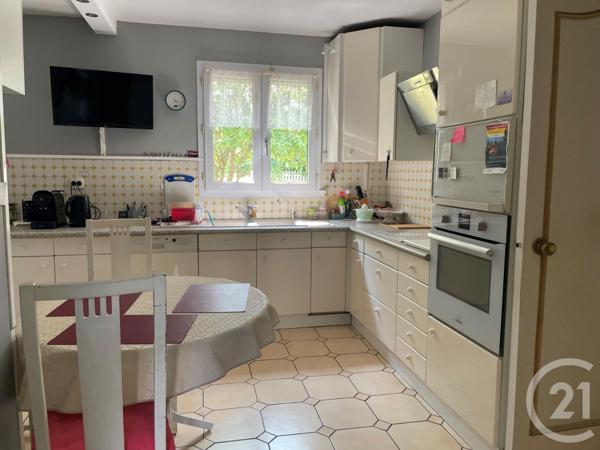 Maison à vendre  7 pièces - 176 m2 CLAYE SOUILLY - 77