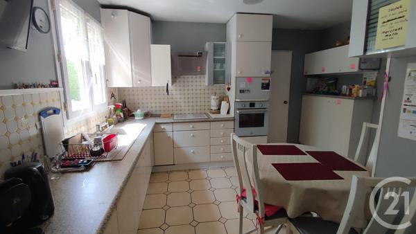 Maison à vendre  7 pièces - 176 m2 CLAYE SOUILLY - 77