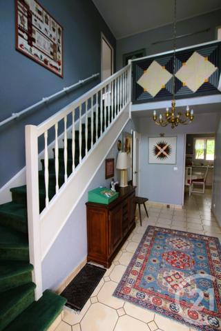 Maison à vendre  7 pièces - 176 m2 CLAYE SOUILLY - 77