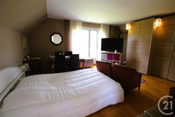 Maison à vendre  7 pièces - 176 m2 CLAYE SOUILLY - 77