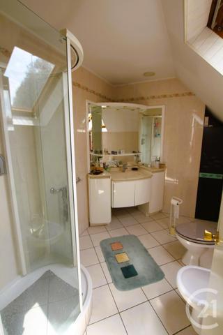 Maison à vendre  7 pièces - 176 m2 CLAYE SOUILLY - 77