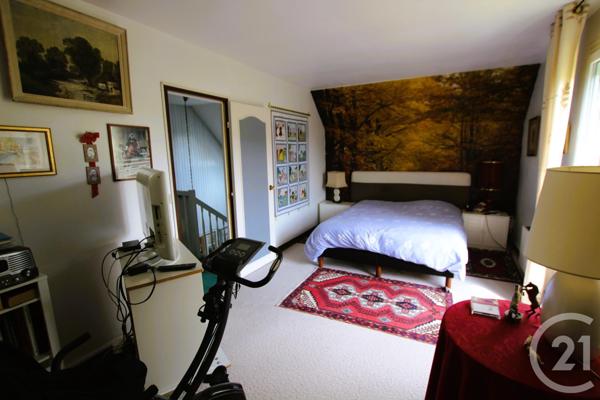 Maison à vendre  7 pièces - 176 m2 CLAYE SOUILLY - 77