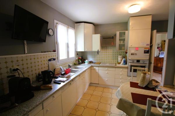 Maison à vendre  7 pièces - 176 m2 CLAYE SOUILLY - 77