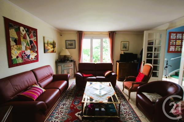 Maison à vendre  7 pièces - 176 m2 CLAYE SOUILLY - 77