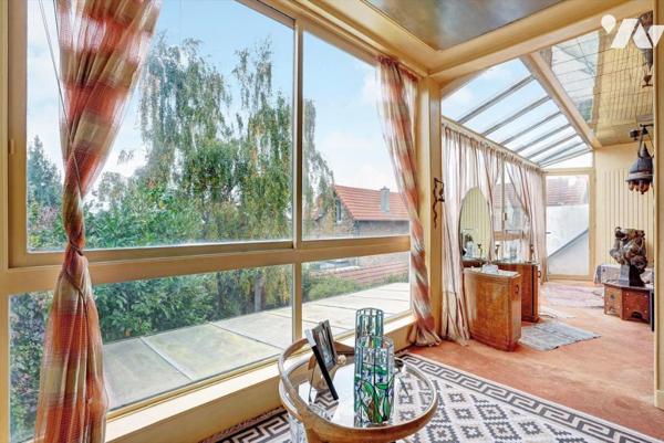 MAISON INDIVIDUELLE VALD'OR