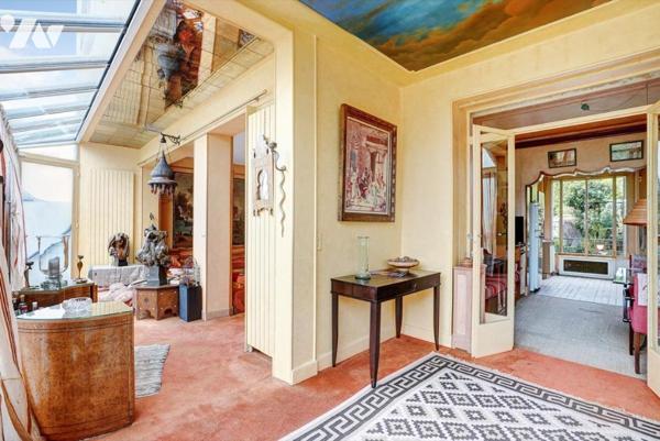 MAISON INDIVIDUELLE VALD'OR