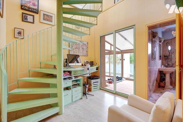 MAISON INDIVIDUELLE VALD'OR