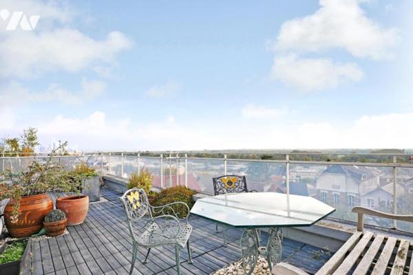 MAISON INDIVIDUELLE VALD'OR