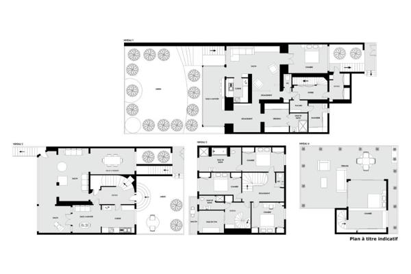 MAISON INDIVIDUELLE VALD'OR