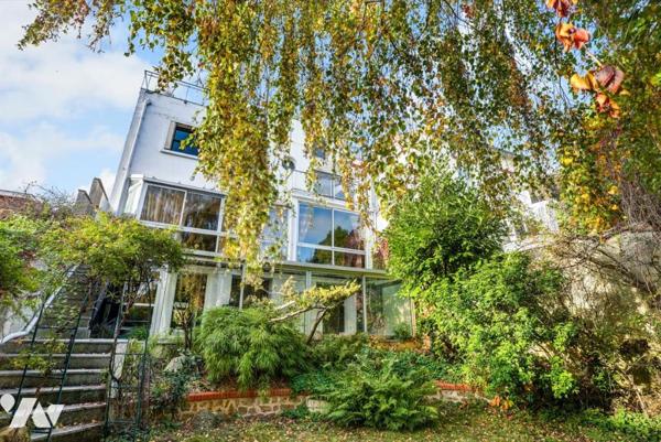 MAISON INDIVIDUELLE VALD'OR