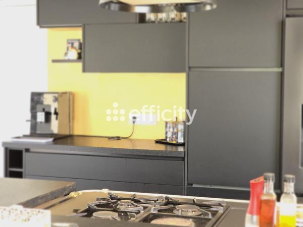 Maison 7 pièces - 240 m² Bien prestige