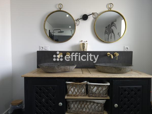 Maison 7 pièces - 240 m² Bien prestige