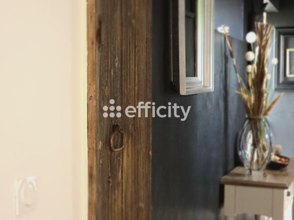 Maison 7 pièces - 240 m² Bien prestige