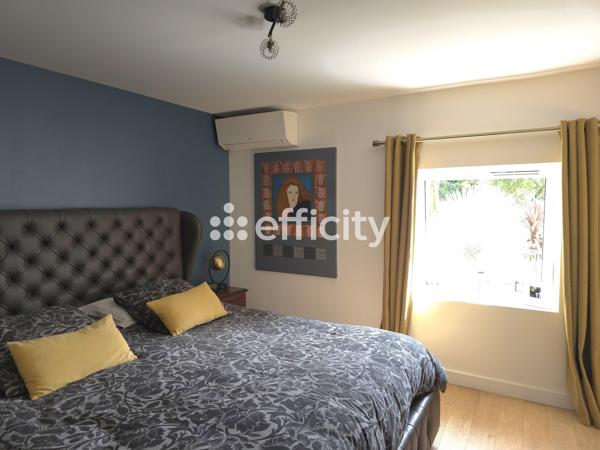 Maison 7 pièces - 240 m² Bien prestige