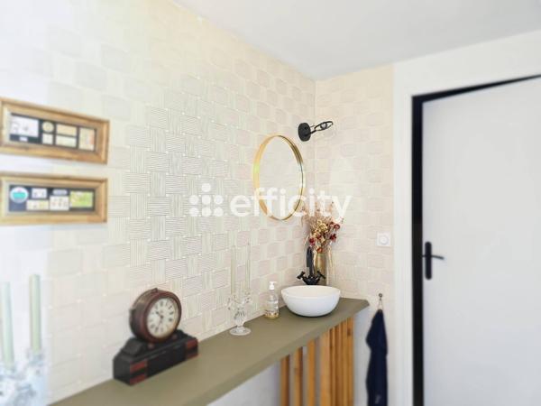 Maison 7 pièces - 240 m² Bien prestige