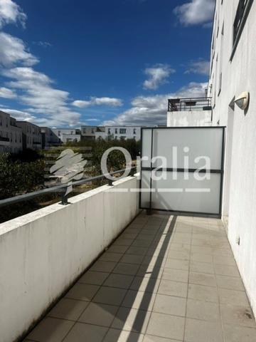 Appartement · Location Dijon (21000) 2 pièces · 52m²